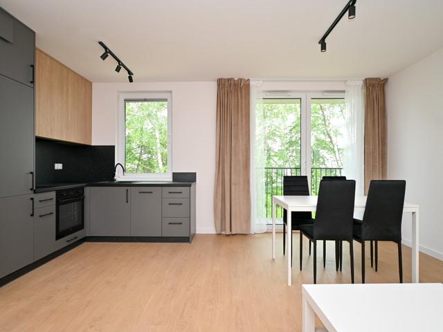 Mieszkanie do wynajęcia, Kraków Bronowice Stelmachów, 3400 PLN, 45 m2, domy 340 2