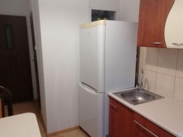 Dwupokojowe mieszkanie do wynajęcia