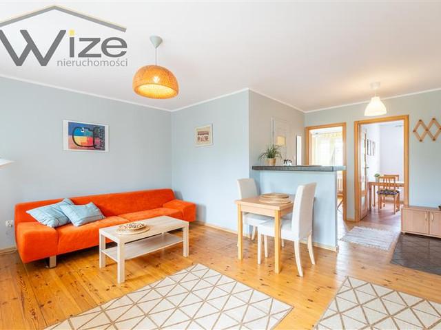 Mieszkanie do wynajęcia, Gdańsk Gdańska Gdańsk Jasień Stolema, 2600 PLN, 46 m2, domy WV033323