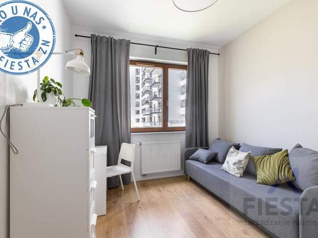 Mieszkanie do wynajęcia, Warszawa Mokotów Konstruktorska, 3300 PLN, 41,89 m2, domy 10287/1621/OMW