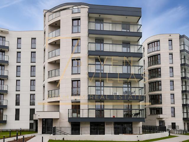 Mieszkanie do wynajęcia, Warszawa Mokotów Bukowińska, 4150 PLN, 42 m2, domy 65/16481/OMW