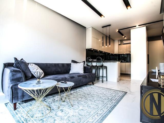 Dwupokojowe mieszkanie do wynajęcia