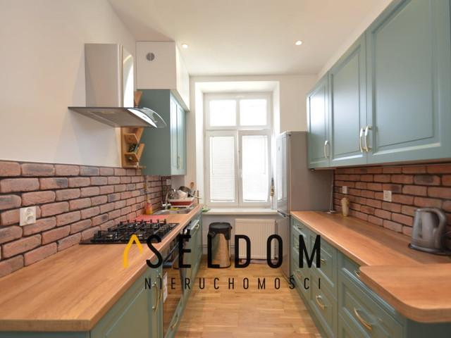 Mieszkanie do wynajęcia, Legnica Stare Miasto Parkowa, 2200 PLN, 70 m2, domy 292/16507/OMW
