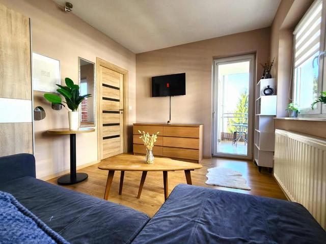 Mieszkanie do wynajęcia, Rzeszów al. Powstańców Warszawy, 2300 PLN, 37,43 m2, domy 25/15423/OMW