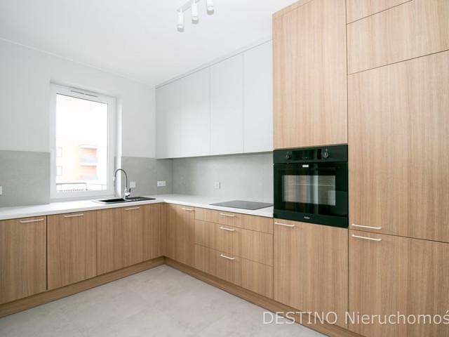 Mieszkanie do wynajęcia, Kalisz Tyniec Owsiana, 2300 PLN, 54 m2, domy 1966WMK