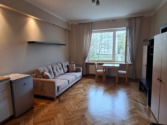 Dwupokojowe mieszkanie do wynajęcia