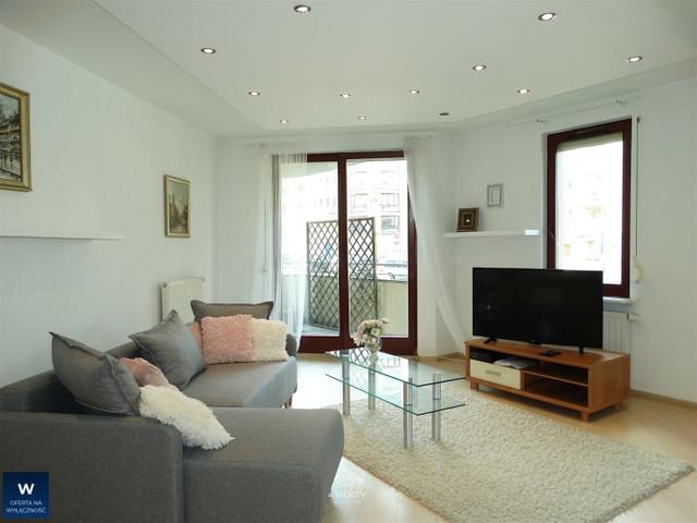 Mieszkanie do wynajęcia, Kraków M. Kraków Dębniki Ruczaj, 2300 PLN, 56 m2, domy MST MW 7275