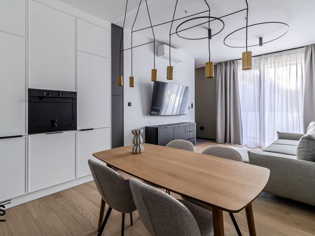 Mieszkanie do wynajęcia, Łódź Rewolucji 1905 r 4400 PLN, 70 m2, domy 27