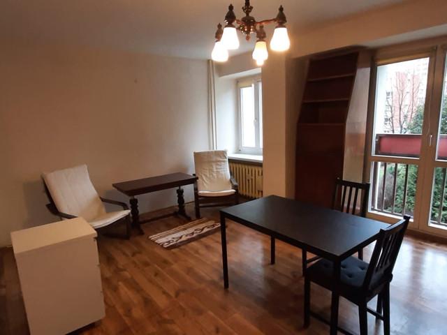 Mieszkanie do wynajęcia, Katowice Śródmieście Uniwersytecka, 2000 PLN, 50 m2, domy 19018793