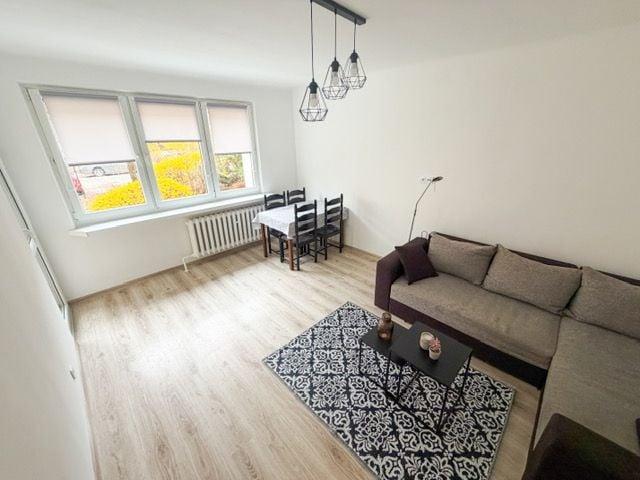 Mieszkanie do wynajęcia, Łódź Górna Górniak Energetyków, 1700 PLN, 45 m2, domy 19281668