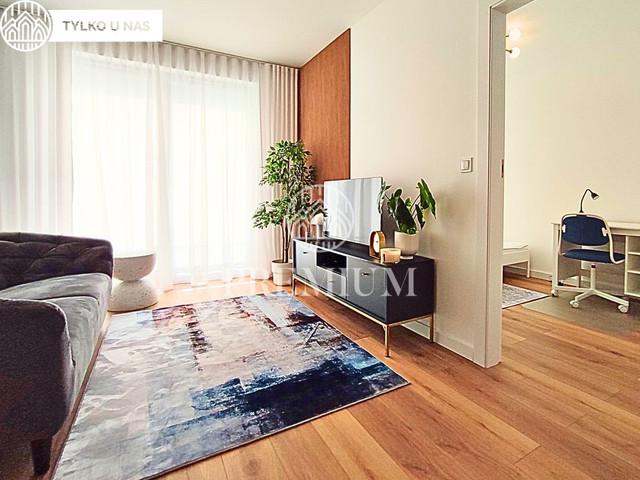 Mieszkanie do wynajęcia, Bydgoszcz Fordon Akademicka, 2500 PLN, 36 m2, domy 198/10170/OMW