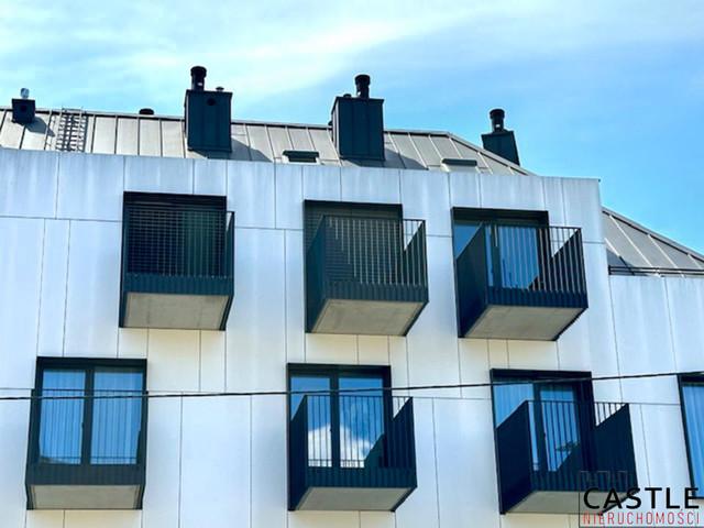 Mieszkanie do wynajęcia, Poznań Winiary, 2200 PLN, 31,3 m2, domy 2026/WYN/MP/4