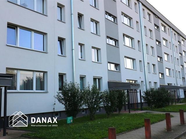 Dwupokojowe mieszkanie do wynajęcia