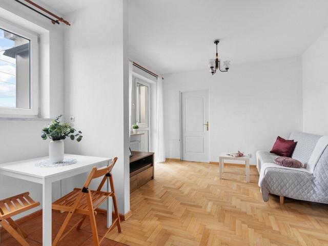 Mieszkanie do wynajęcia, Warszawa Białołęka Ceramiczna, 2400 PLN, 37,7 m2, domy 22385/2517/OMW