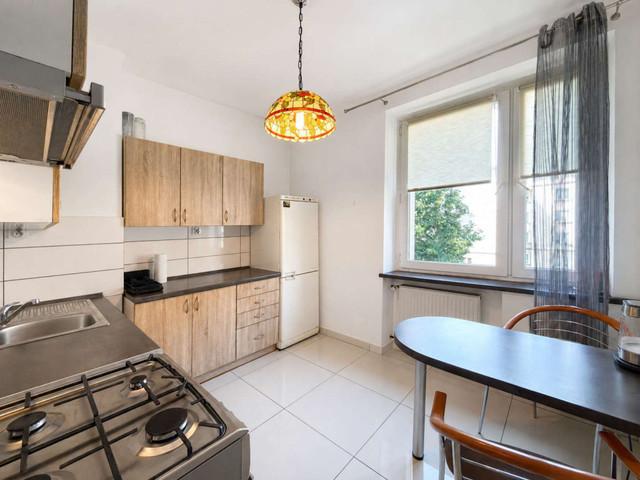 Mieszkanie do wynajęcia, Częstochowa Śródmieście Szymanowskiego, 1400 PLN, 54 m2, domy 16348516