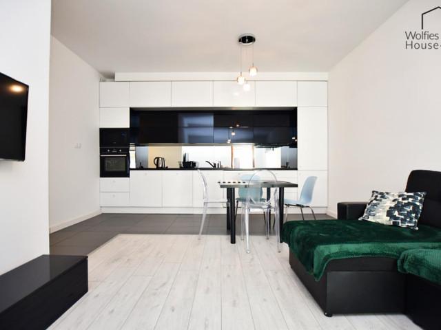 Mieszkanie do wynajęcia, Kraków Kraków Śródmieście Stare Miasto Rakowicka, 3200 PLN, 46 m2, domy 125670