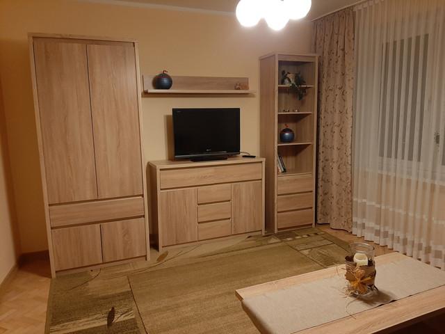 Dwupokojowe mieszkanie do wynajęcia