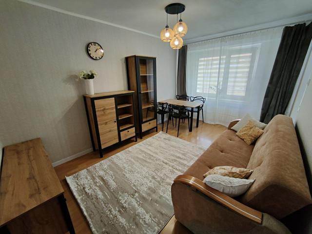 Mieszkanie do wynajęcia, zachodniopomorskie Szczecin Pomorzany Włościańska, 2000 PLN, 36 m2, domy gratka 48311803