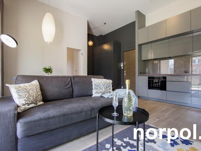 Mieszkanie do wynajęcia, Kraków Stare Miasto Rakowicka, 3600 PLN, 42 m2, domy 1450