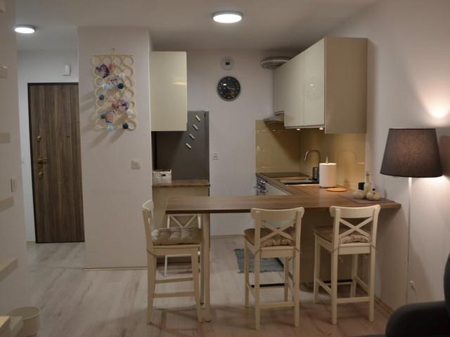 Mieszkanie do wynajęcia, podkarpackie Rzeszów Lubelska, 2500 PLN, 36 m2, domy gratka 47406881