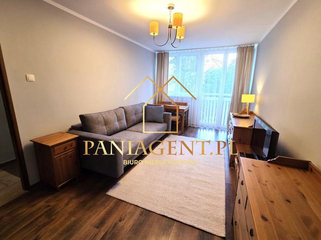 Mieszkanie do wynajęcia, Wrocław Szczepin Zachodnia, 2600 PLN, 44 m2, domy 79/17926/OMW