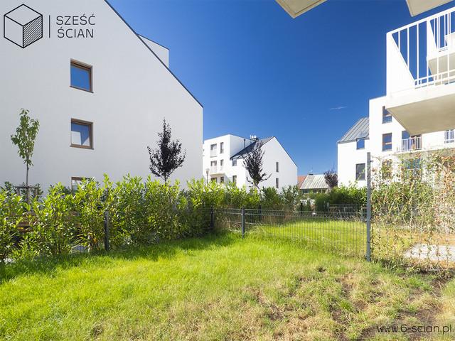 Mieszkanie do wynajęcia, Wrocław Maślice Stodolna, 2600 PLN, 42 m2, domy 7308/4186/OMW