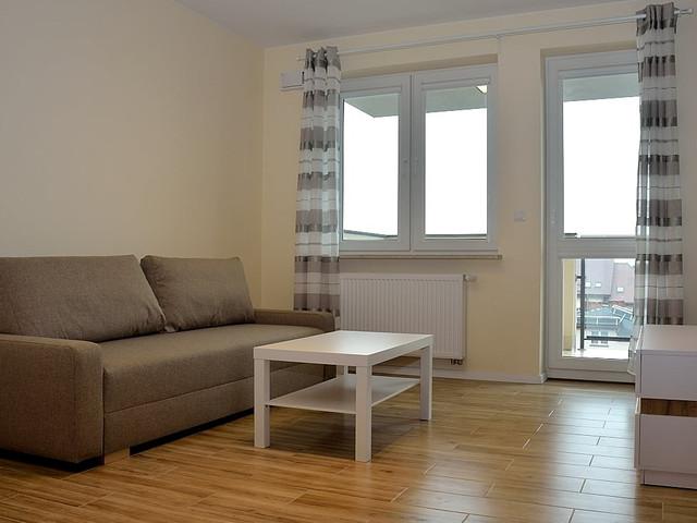 Mieszkanie do wynajęcia, Warszawa Ursus Skorosze Aleksandra Prystora, 2500 PLN, 50,9 m2, domy 105