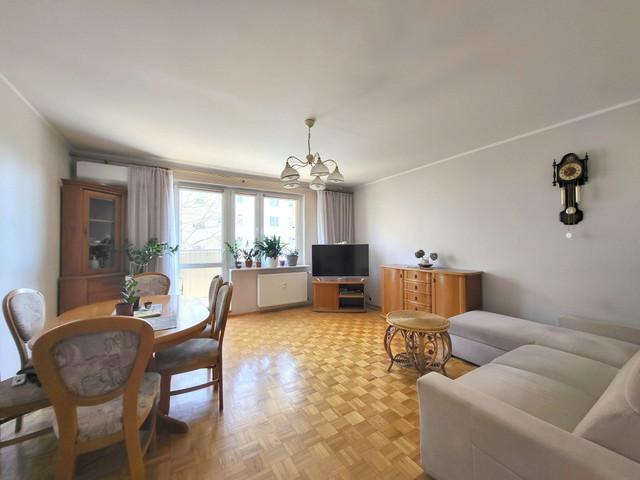 Dwupokojowe mieszkanie do wynajęcia