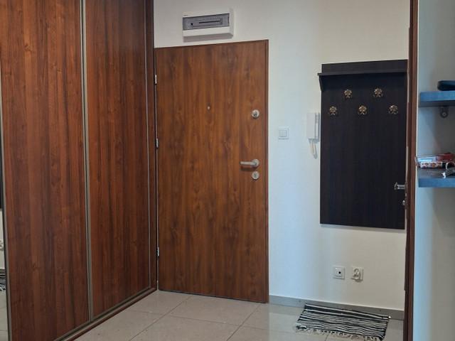 Mieszkanie do wynajęcia, zachodniopomorskie Szczecin Gumieńce Generała Stanisława Maczka, 2500 PLN, 35 m2, domy gratka 48162911