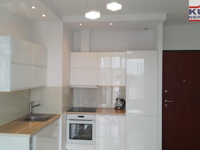 Mieszkanie do wynajęcia, Warszawa Powstańców Śląskich, 3500 PLN, 38,7 m2, domy 2767/1989/OMW