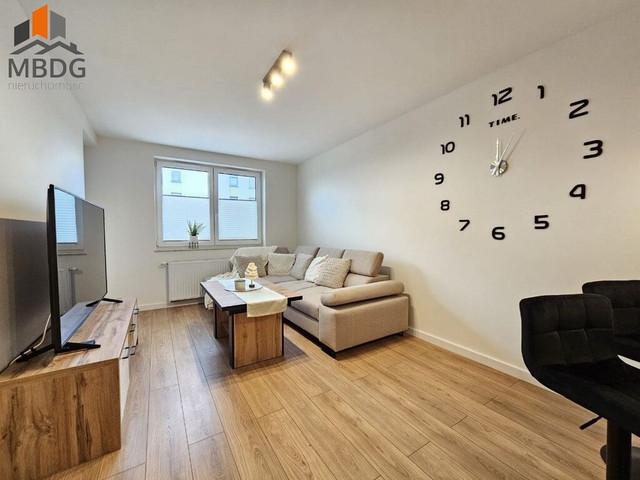 Mieszkanie do wynajęcia, Kraków Republiki Korczakowskiej, 2800 PLN, 42 m2, domy 157/6680/OMW