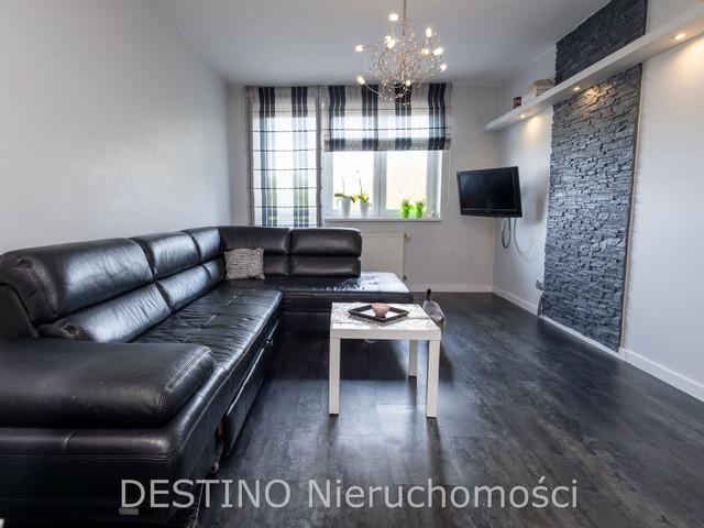 Dwupokojowe mieszkanie do wynajęcia