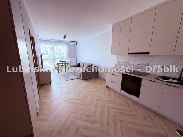 Mieszkanie do wynajęcia, Lublin M. Lublin Sławin, 2700 PLN, 39,84 m2, domy LND MW 6473