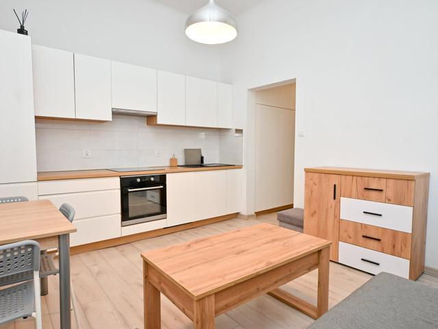 Mieszkanie do wynajęcia, Kraków Podgórze Podgórze Stare Józefińska, 2400 PLN, 30 m2, domy 333