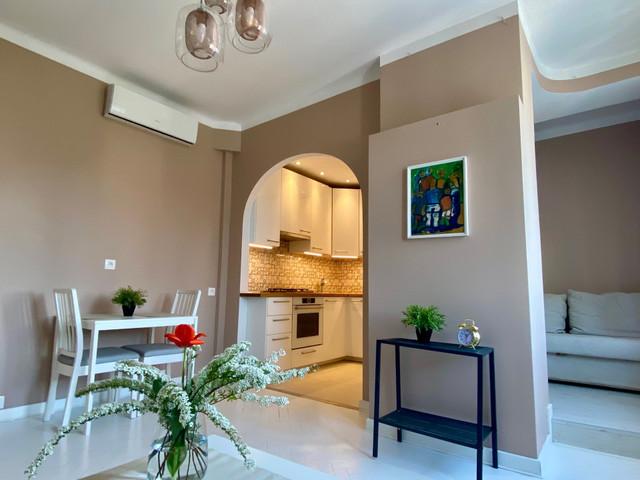 Mieszkanie do wynajęcia, mazowieckie Warszawa Praga Południe Saska Kępa, 3000 PLN, 33 m2, domy gratka 46956863