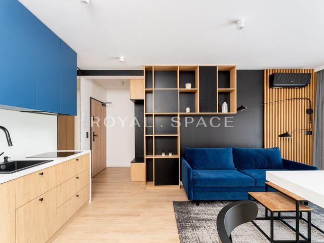Mieszkanie do wynajęcia, Kraków Czyżyny Nowohucka, 2800 PLN, 36 m2, domy 5211/7466/OMW