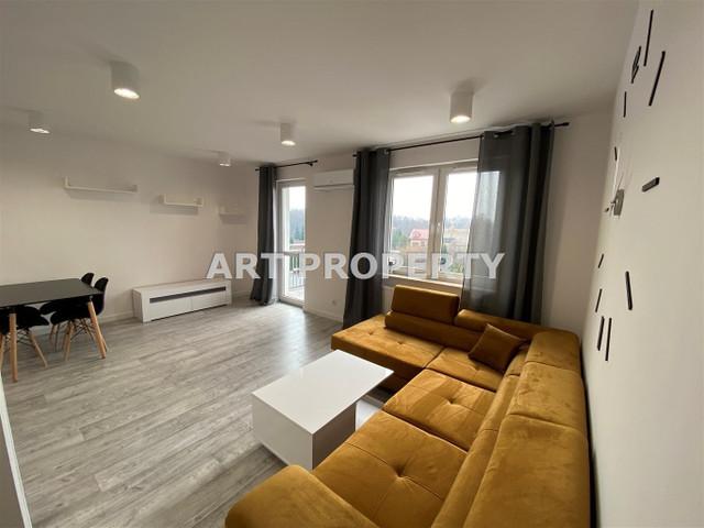 Mieszkanie do wynajęcia, Sosnowiec M. Sosnowiec Milowice, 2100 PLN, 47,5 m2, domy ATP MW 1611 17