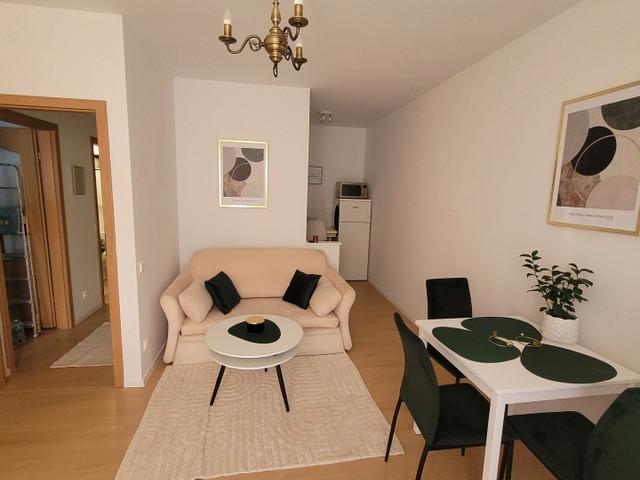Mieszkanie do wynajęcia, zachodniopomorskie Szczecin, 2500 PLN, 39 m2, domy gratka 46264677