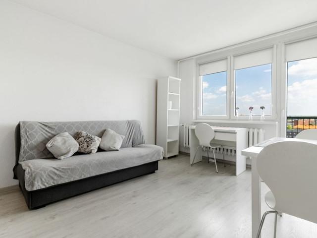 Mieszkanie do wynajęcia, Zabrze Centrum Jana Iii Sobieskiego, 1550 PLN, 39,11 m2, domy 842251