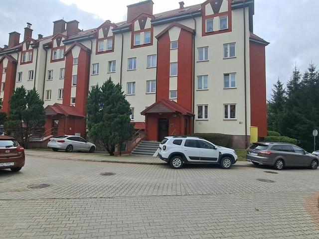 Mieszkanie do wynajęcia, warmińsko mazurskie Olsztyn Pieczewo Wincentego Witosa, 1600 PLN, 42 m2, domy gratka 47223607