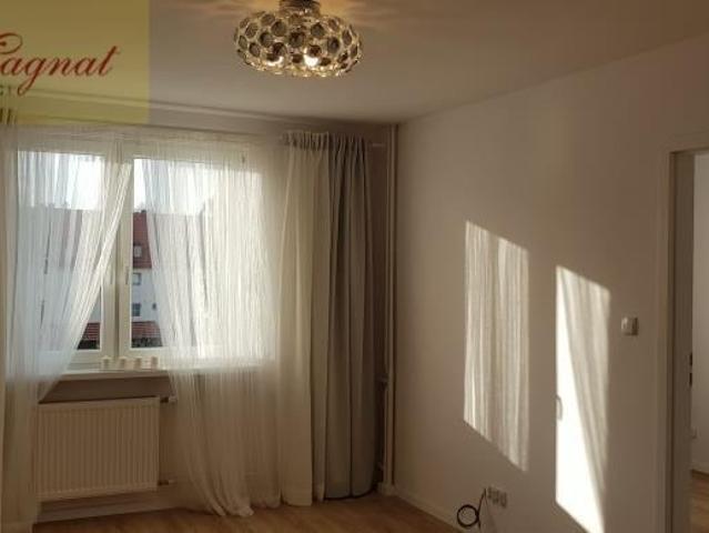 Mieszkanie do wynajęcia, Gdańsk Oliwa Grottgera, 2600 PLN, 36 m2, domy MA05289