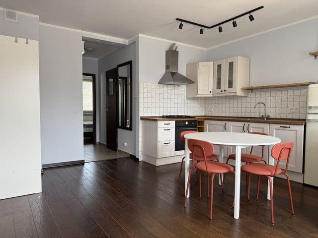 Mieszkanie do wynajęcia, Poznań Wilda Dolina, 2390 PLN, 36 m2, domy 66 2