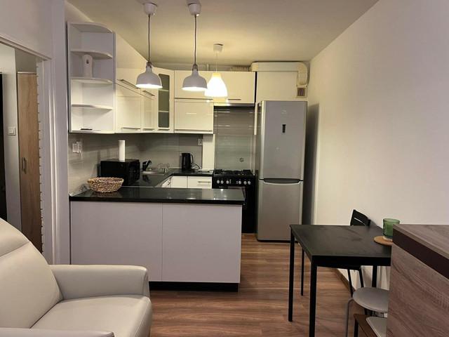 Mieszkanie do wynajęcia, dolnośląskie Wrocław Fabryczna Kuźniki Sarbinowska, 2100 PLN, 37 m2, domy gratka 29584533