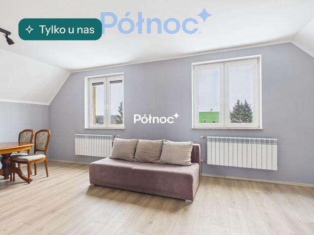 Mieszkanie do wynajęcia, Ełcki Ełk Suwalska, 1800 PLN, 56,49 m2, domy 14277/3877/OMW
