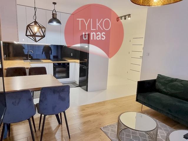 Dwupokojowe mieszkanie do wynajęcia