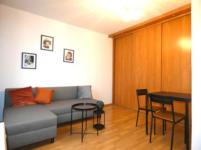 Mieszkanie do wynajęcia, Zabrze Zaolziańska, 1260 PLN, 36 m2, domy 37215/4034/OMW
