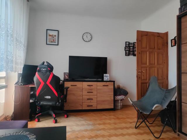Dwupokojowe mieszkanie do wynajęcia