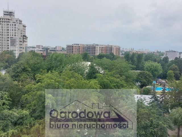 Mieszkanie do wynajęcia, Warszawa Śródmieście Muranów Stawki, 2800 PLN, 40 m2, domy 11051/3482/OMW