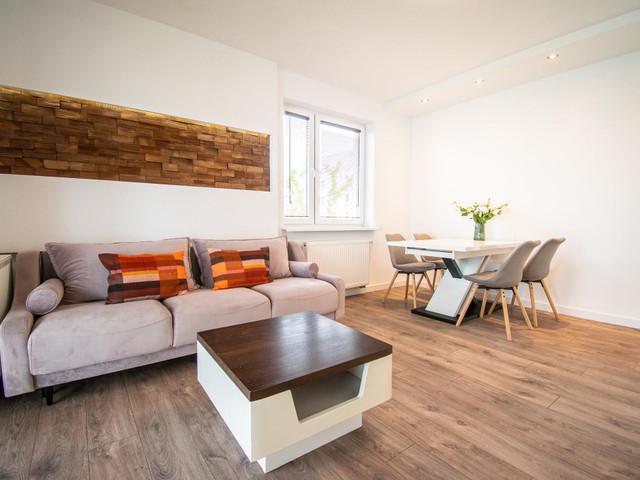 Mieszkanie do wynajęcia, Poznań Naramowice Karpia, 2500 PLN, 54 m2, domy 13379