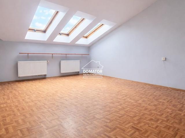 Dwupokojowe mieszkanie do wynajęcia